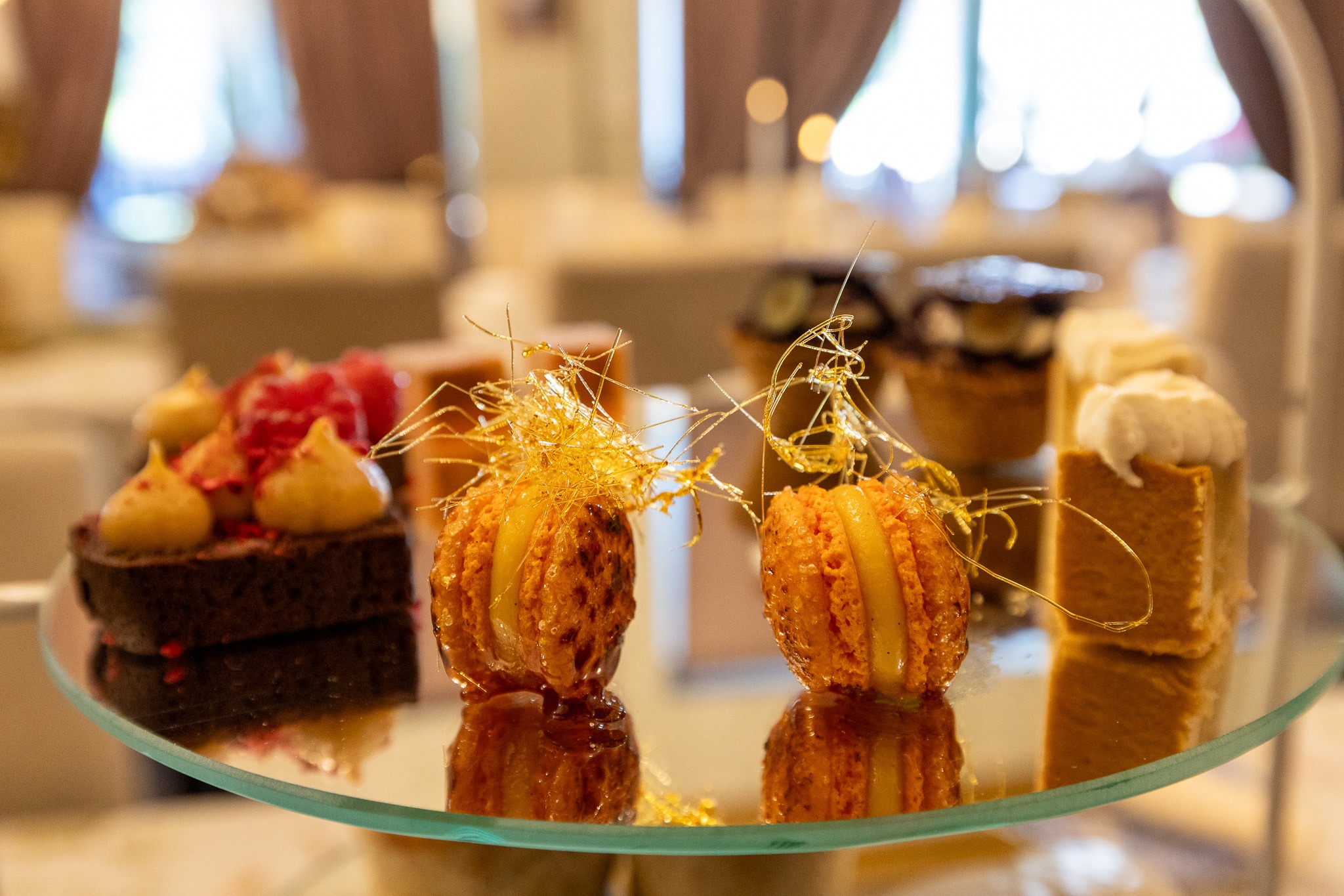 Cajsan Five O’Clock Tea – Afternoon Tea in Helsinki - Image 3