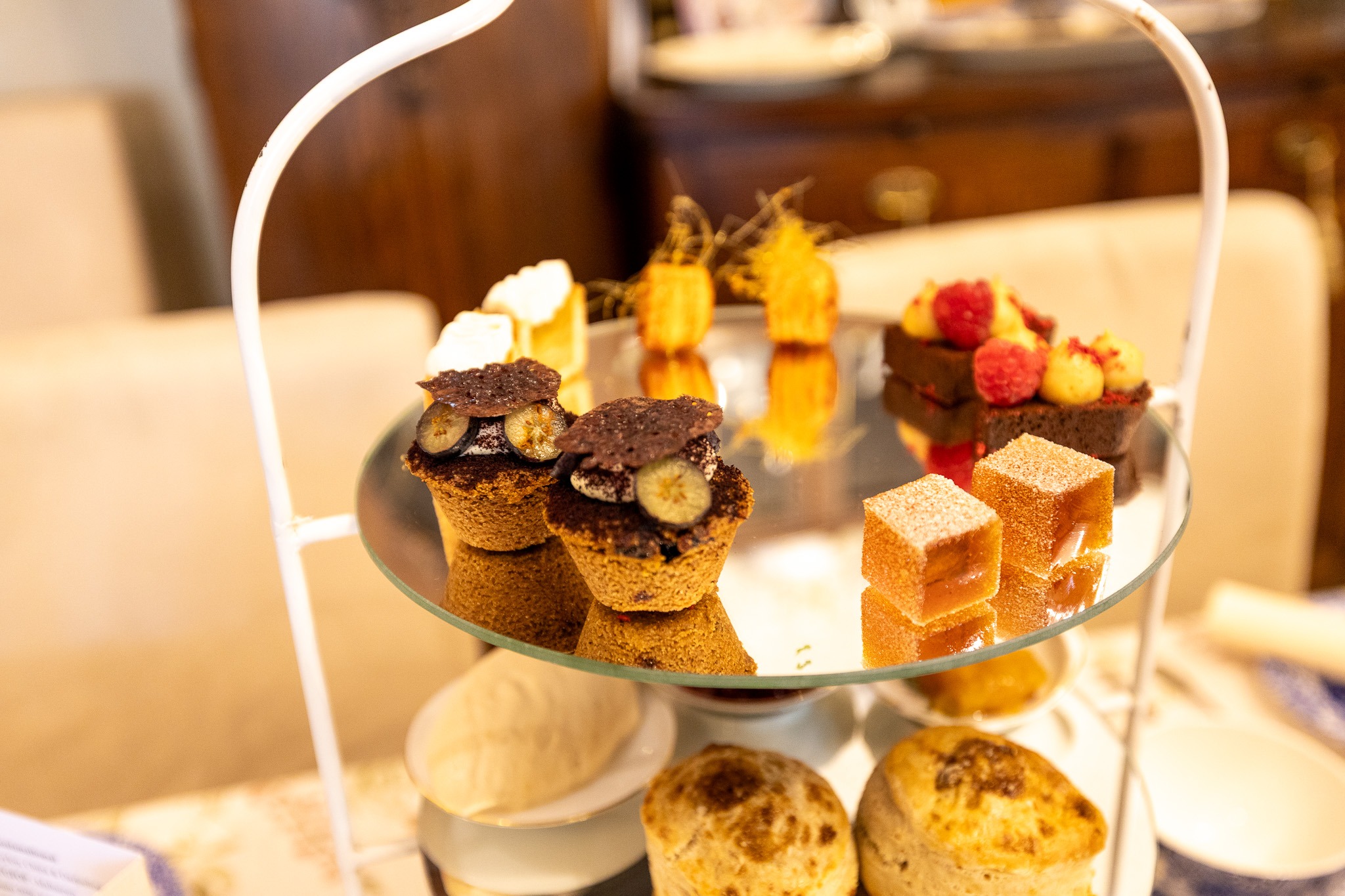 Cajsan Five O’Clock Tea – Afternoon Tea in Helsinki - Image 6
