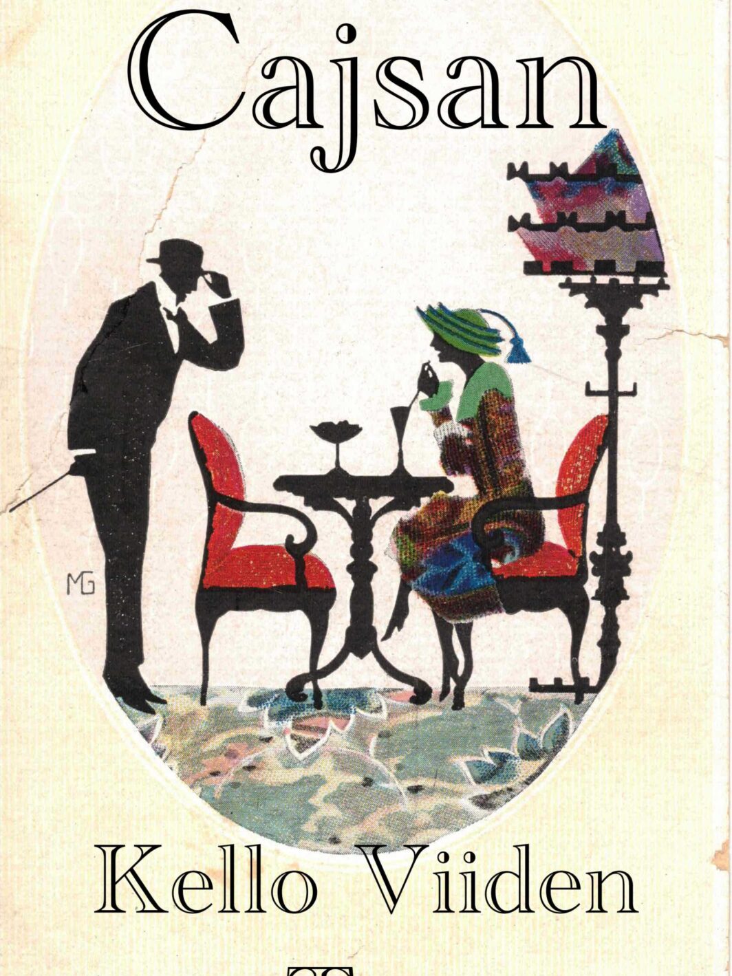 Tilaisuudet
