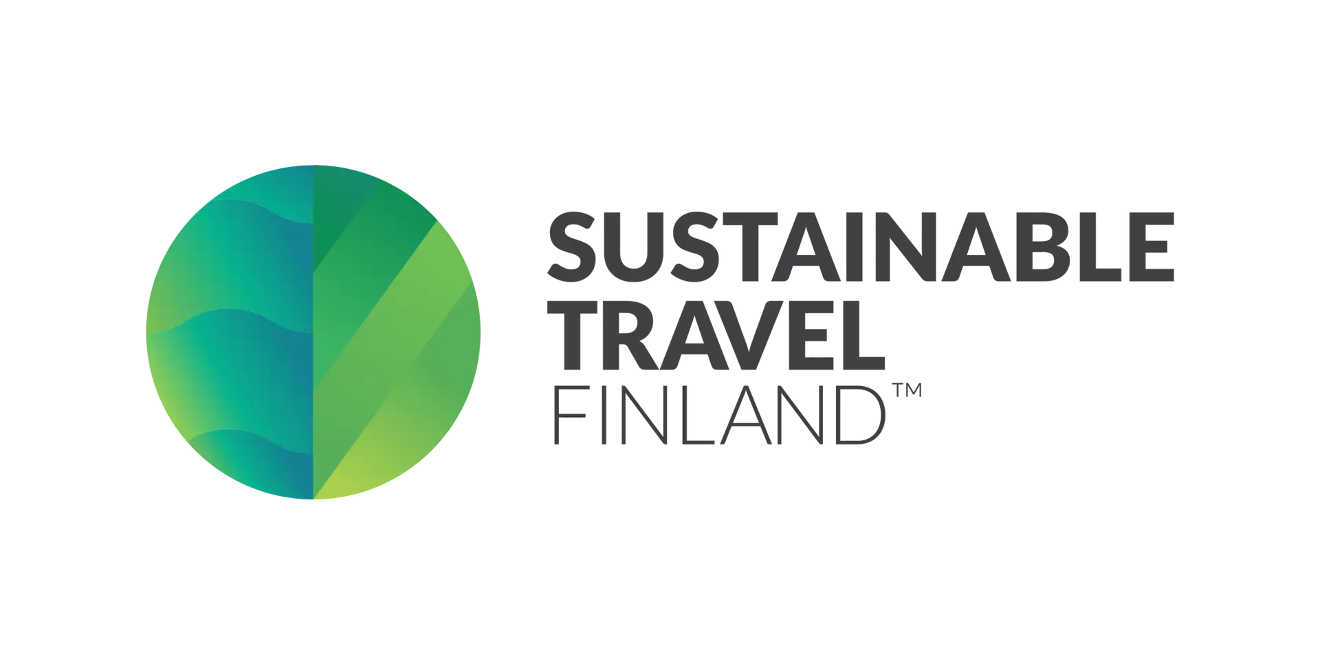 Sustainable Travel Finland -merkki